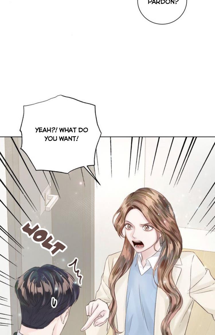 Surely a Happy Ending Chapter 34 page 19