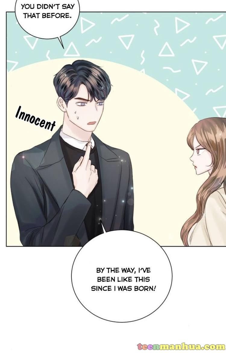 Surely a Happy Ending Chapter 34 page 21