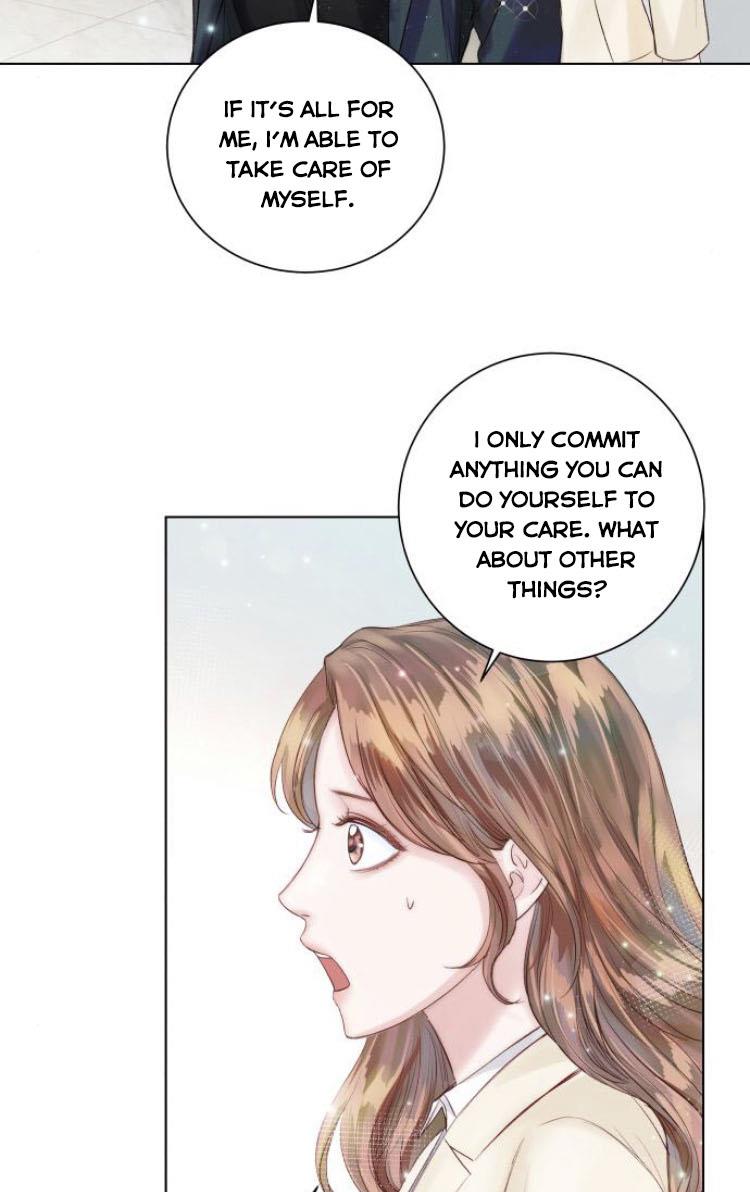 Surely a Happy Ending Chapter 34 page 27