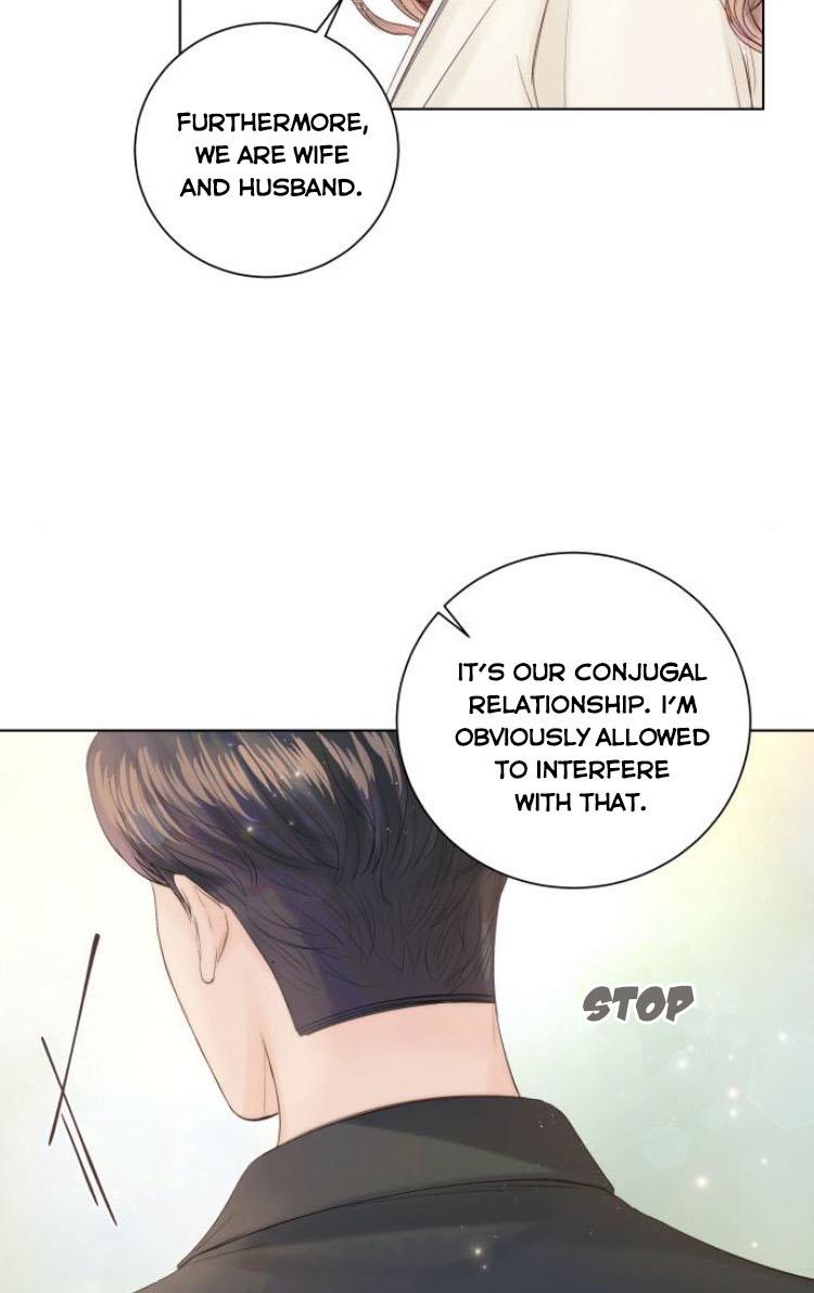 Surely a Happy Ending Chapter 34 page 28