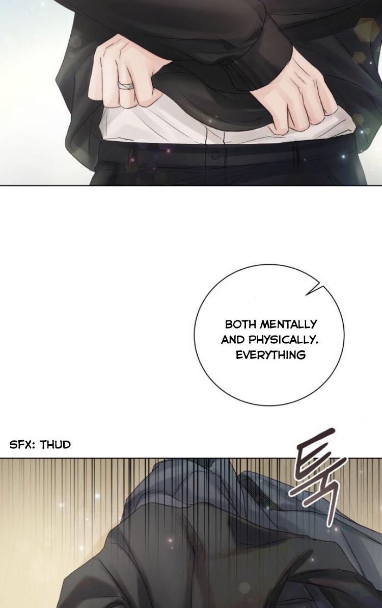 Surely a Happy Ending Chapter 34 page 36
