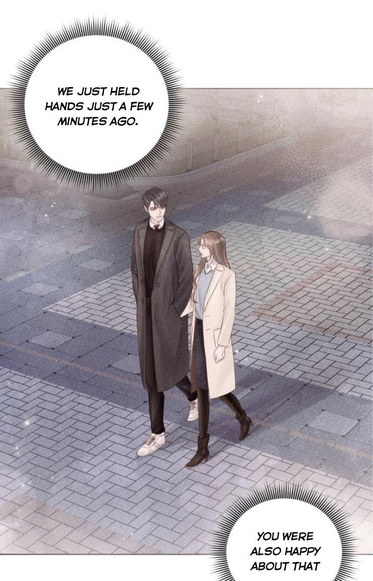 Surely a Happy Ending Chapter 34 page 3