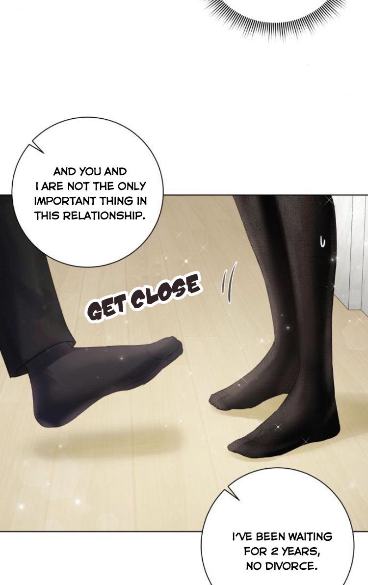 Surely a Happy Ending Chapter 34 page 40