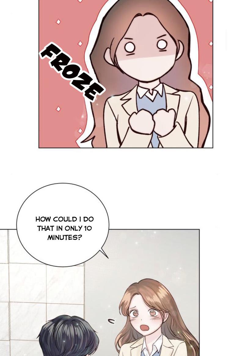 Surely a Happy Ending Chapter 34 page 65