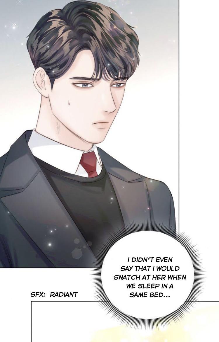 Surely a Happy Ending Chapter 34 page 7