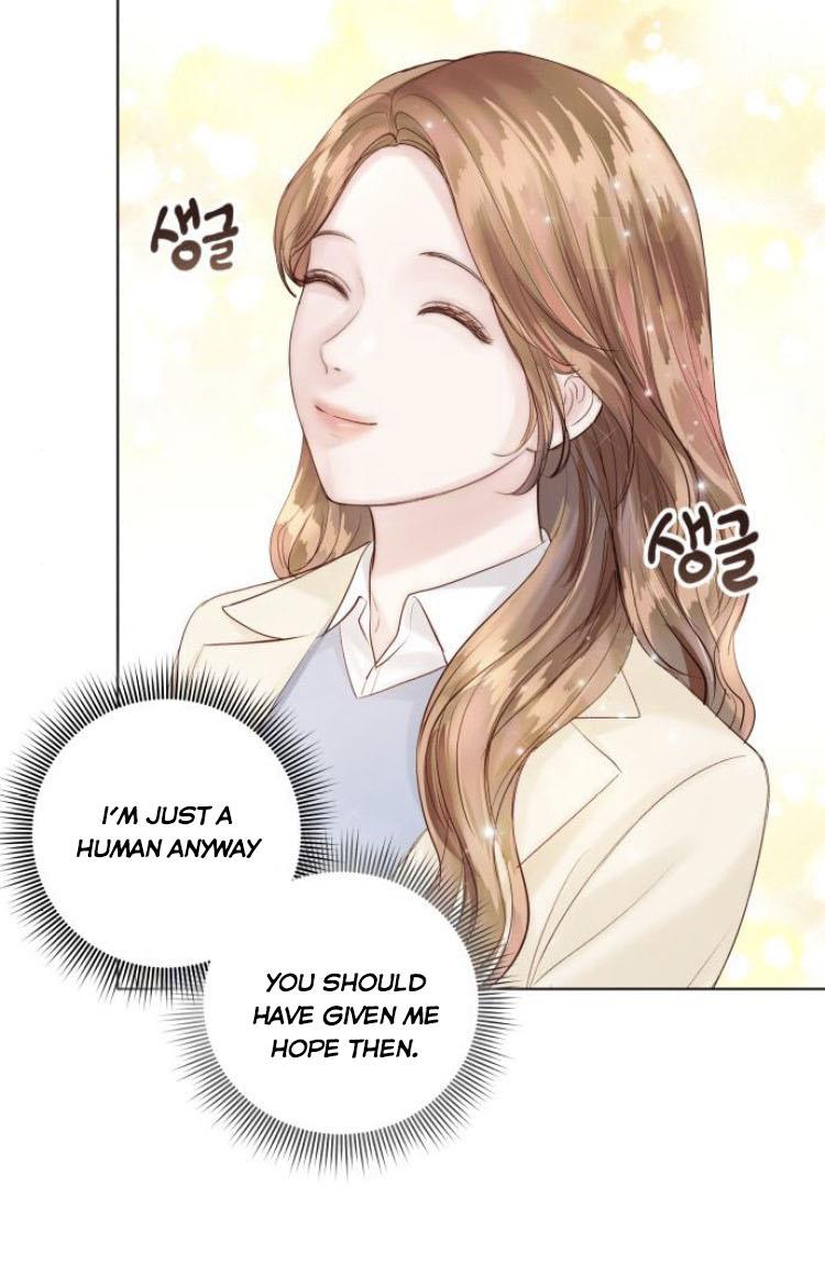 Surely a Happy Ending Chapter 34 page 8