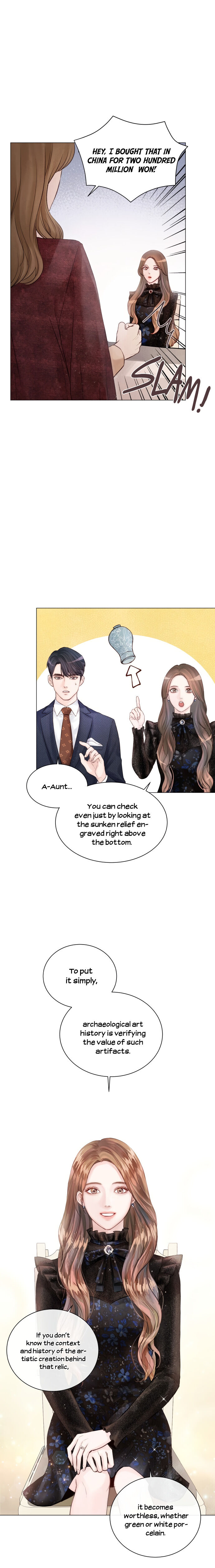 Surely a Happy Ending Chapter 6 page 9