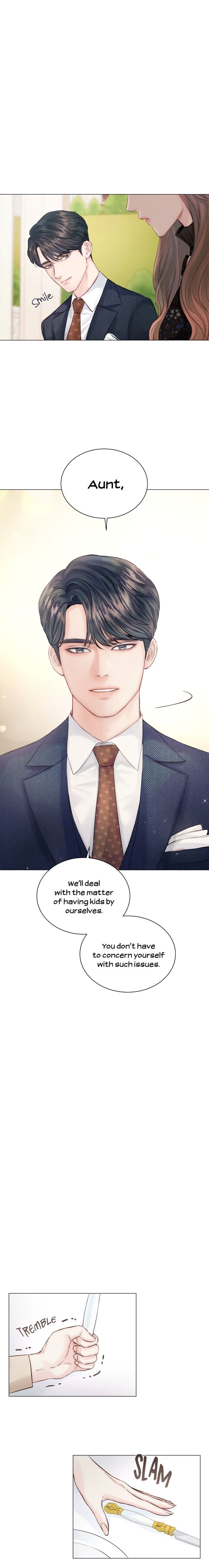 Surely a Happy Ending Chapter 6 page 14
