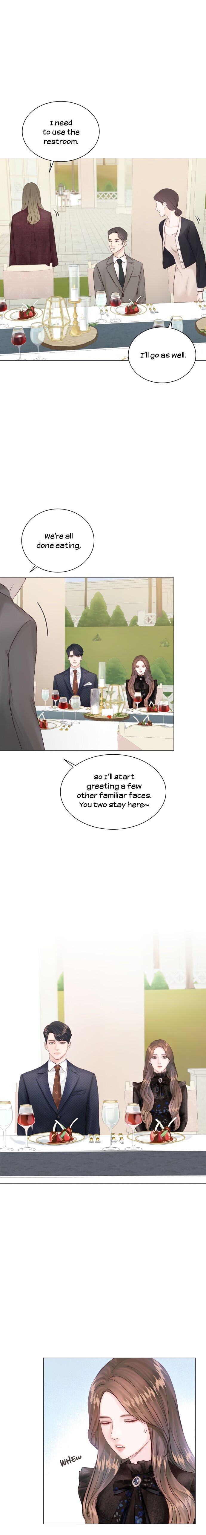 Surely a Happy Ending Chapter 6 page 15