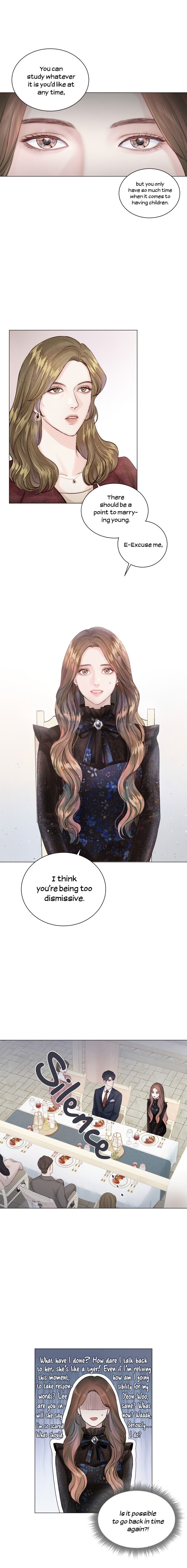 Surely a Happy Ending Chapter 6 page 6