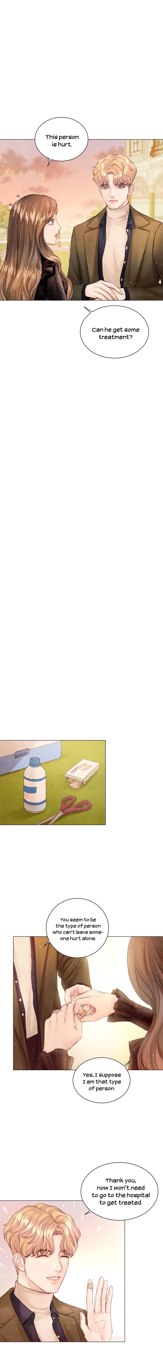 Surely a Happy Ending Chapter 7 page 9