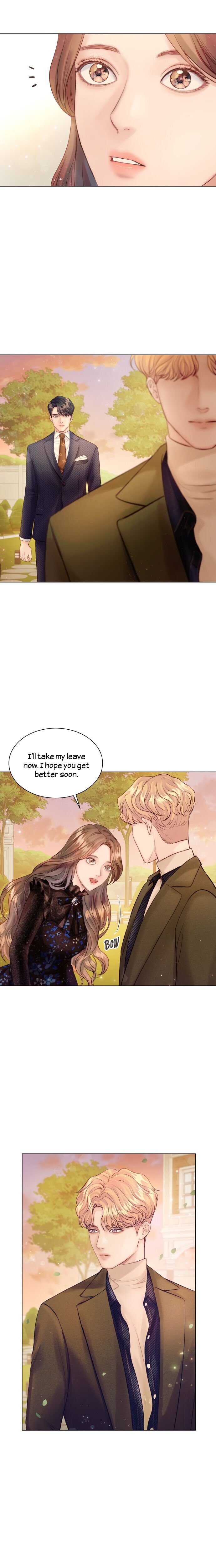 Surely a Happy Ending Chapter 7 page 11