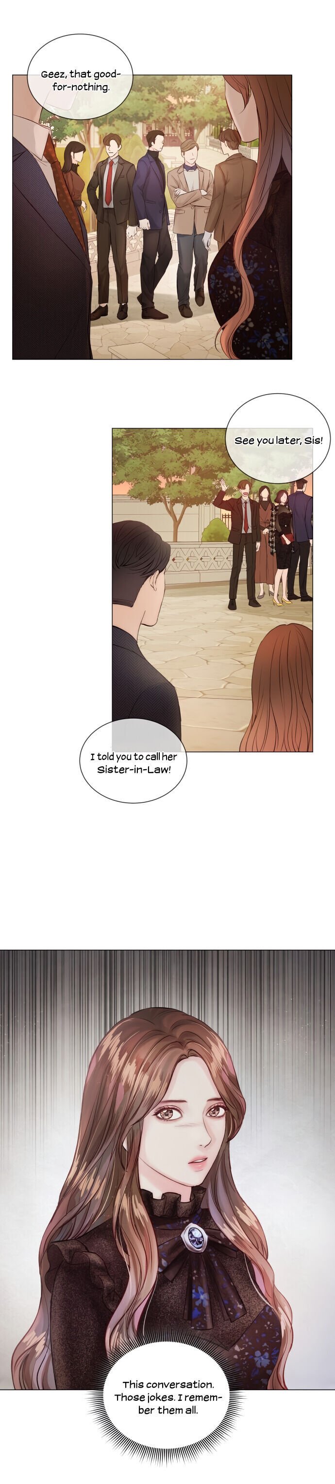 Surely a Happy Ending Chapter 7 page 17