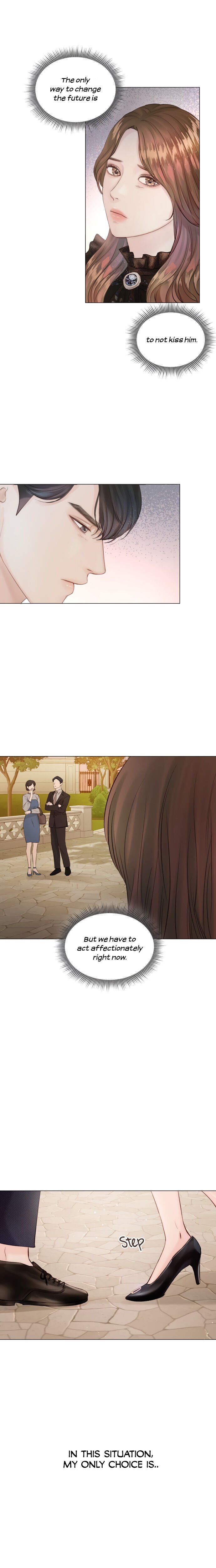 Surely a Happy Ending Chapter 7 page 21