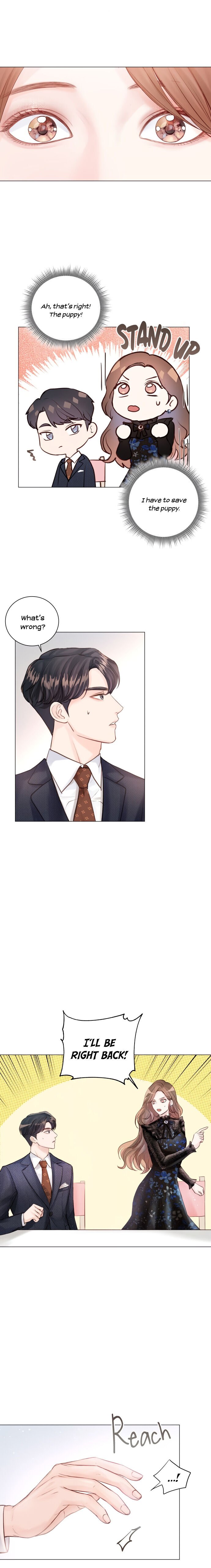 Surely a Happy Ending Chapter 7 page 2