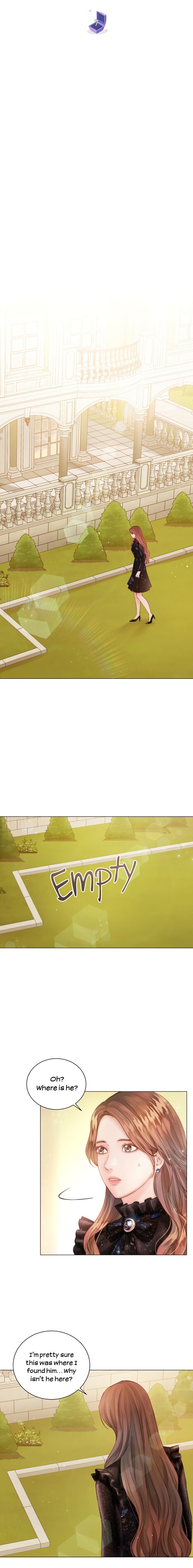 Surely a Happy Ending Chapter 7 page 4