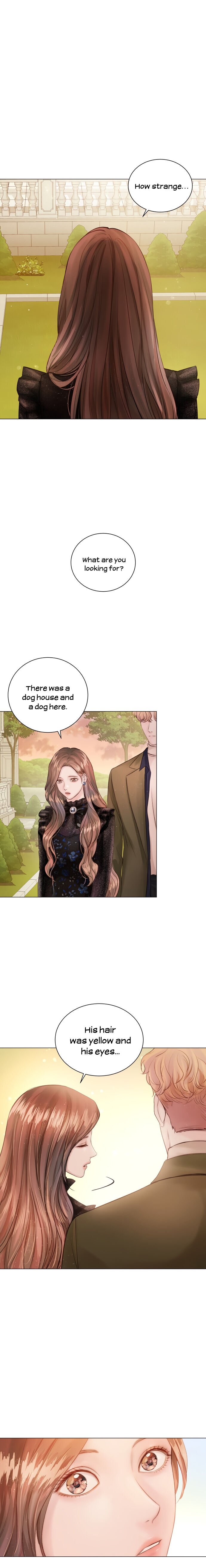 Surely a Happy Ending Chapter 7 page 5