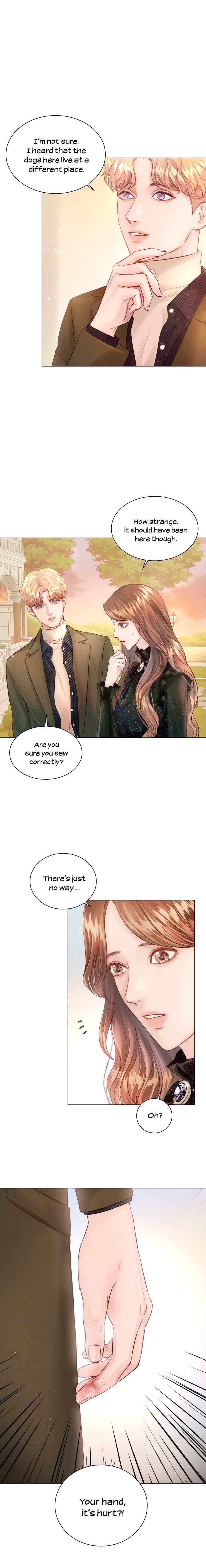 Surely a Happy Ending Chapter 7 page 7