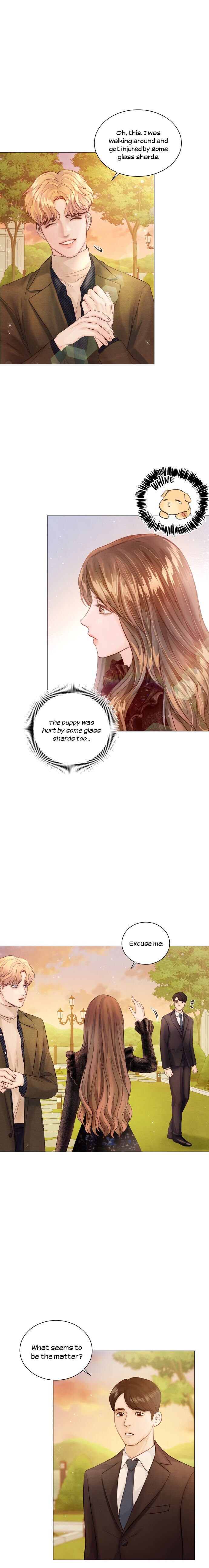 Surely a Happy Ending Chapter 7 page 8