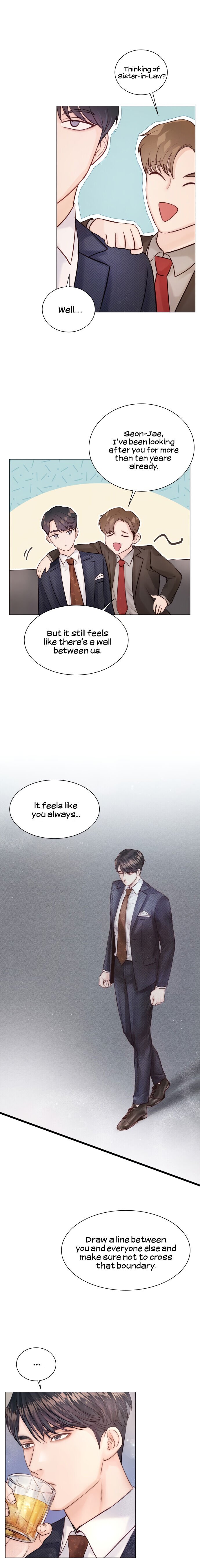 Surely a Happy Ending Chapter 8 page 9