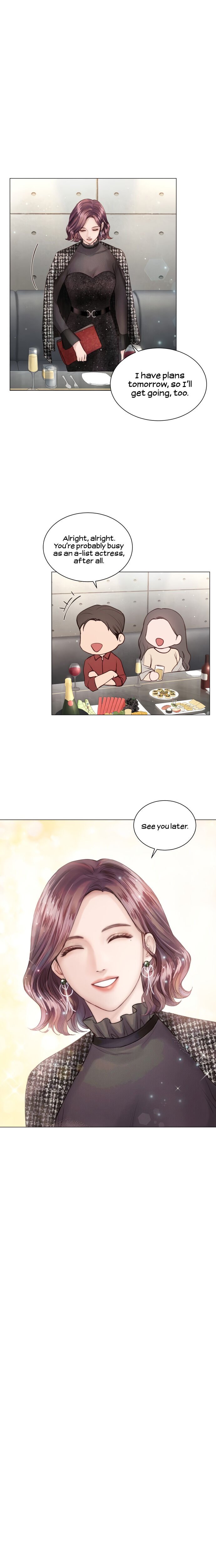 Surely a Happy Ending Chapter 8 page 12