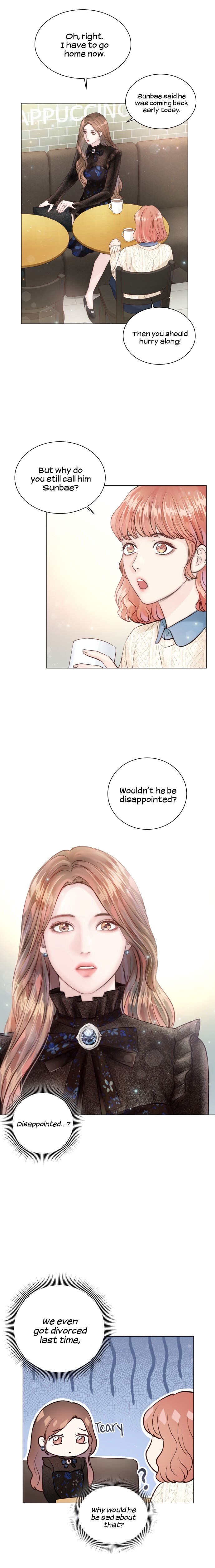 Surely a Happy Ending Chapter 8 page 14
