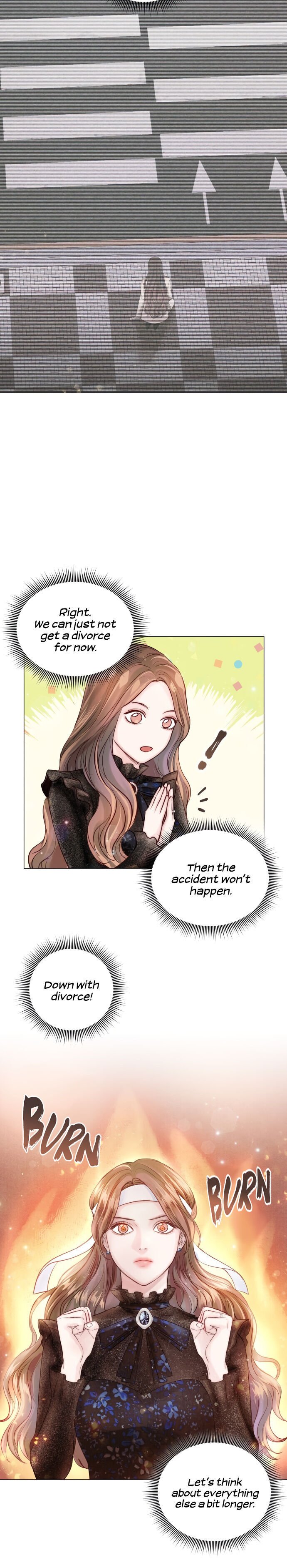 Surely a Happy Ending Chapter 8 page 16