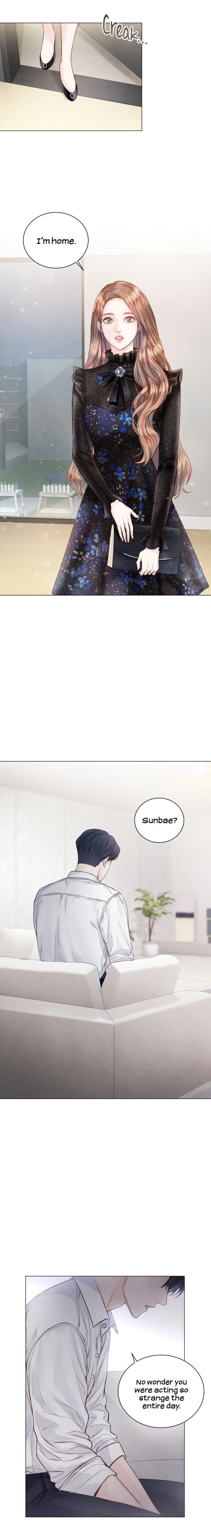 Surely a Happy Ending Chapter 8 page 20