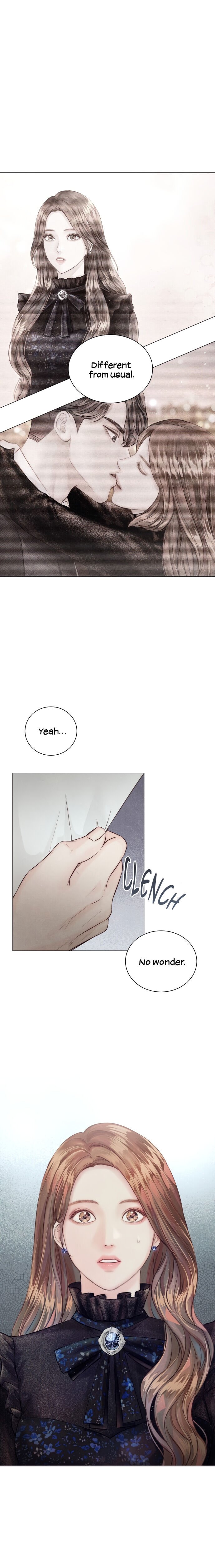Surely a Happy Ending Chapter 8 page 21