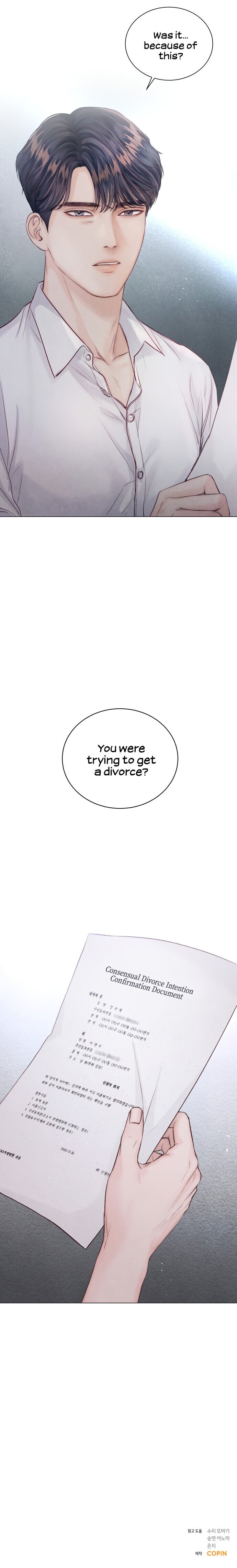 Surely a Happy Ending Chapter 8 page 22
