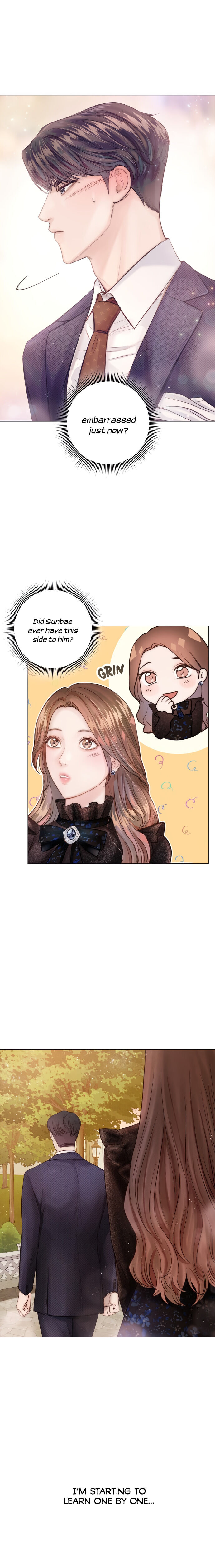 Surely a Happy Ending Chapter 8 page 3