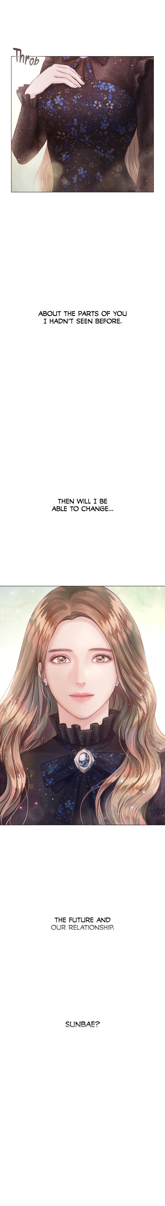 Surely a Happy Ending Chapter 8 page 4