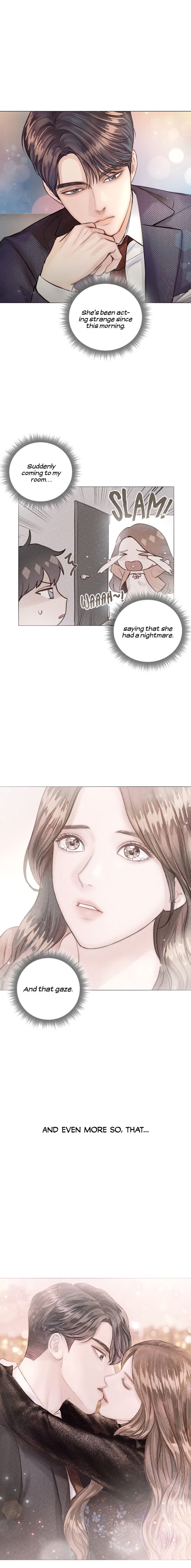 Surely a Happy Ending Chapter 8 page 6