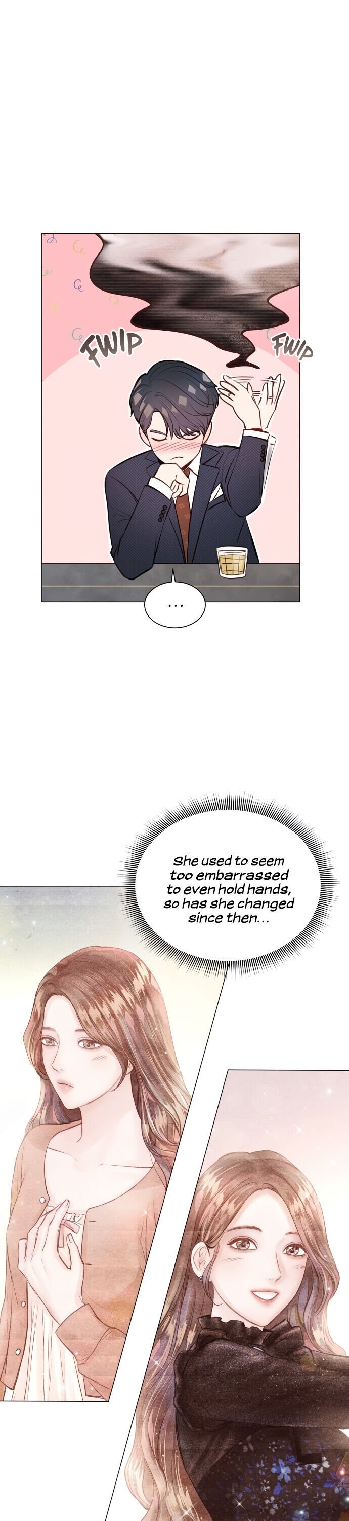 Surely a Happy Ending Chapter 8 page 7
