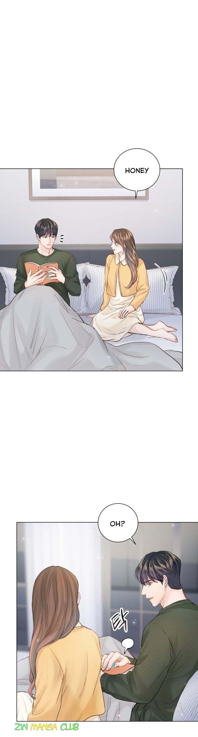 Surely a Happy Ending Chapter 88 page 13