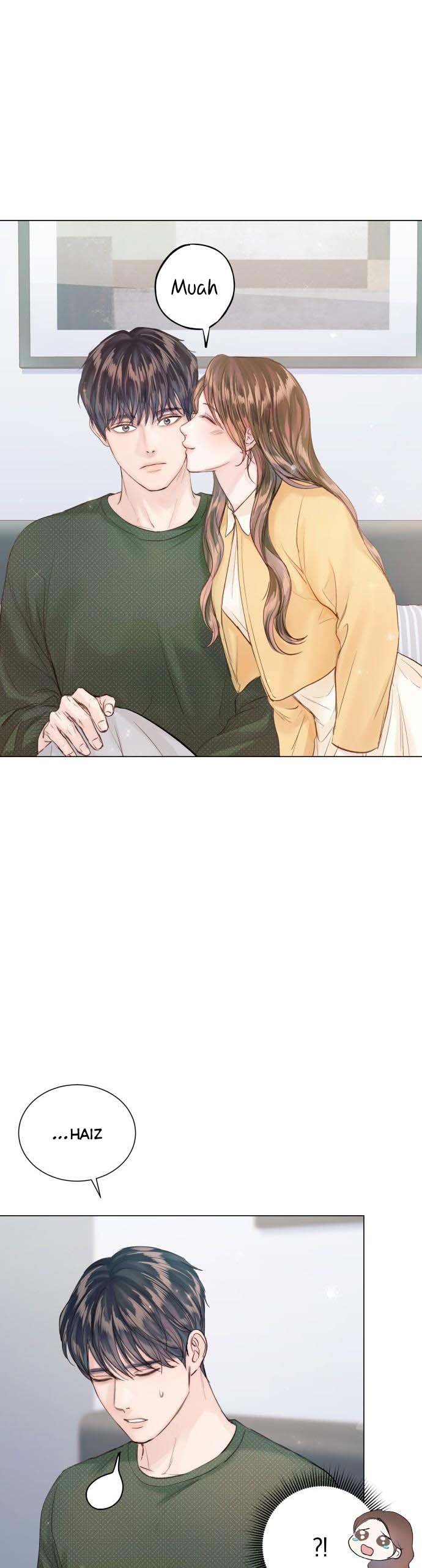 Surely a Happy Ending Chapter 88 page 14