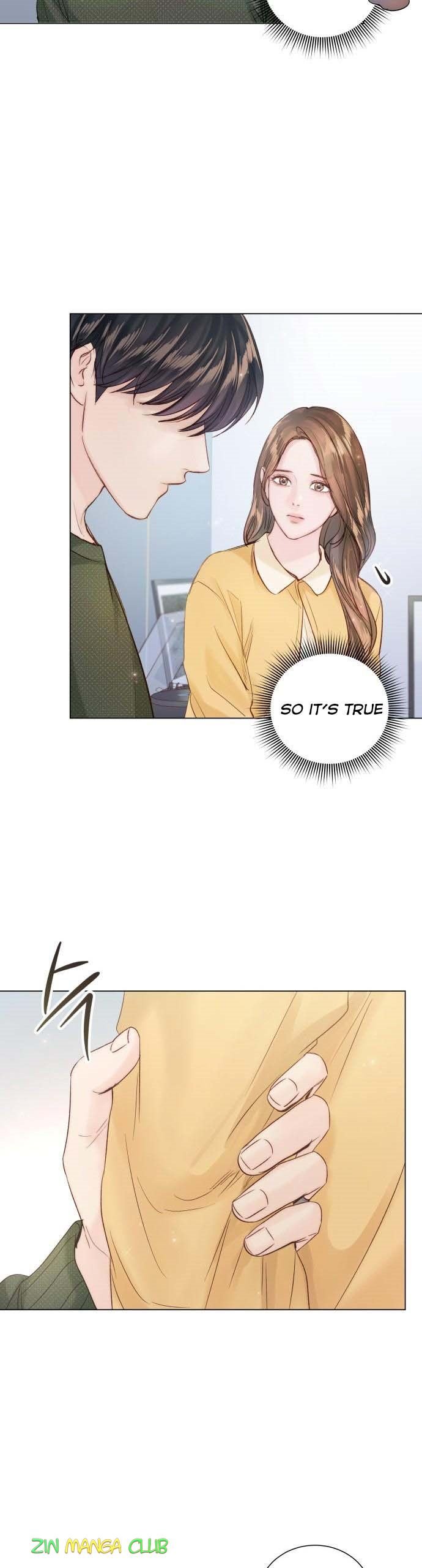 Surely a Happy Ending Chapter 88 page 15