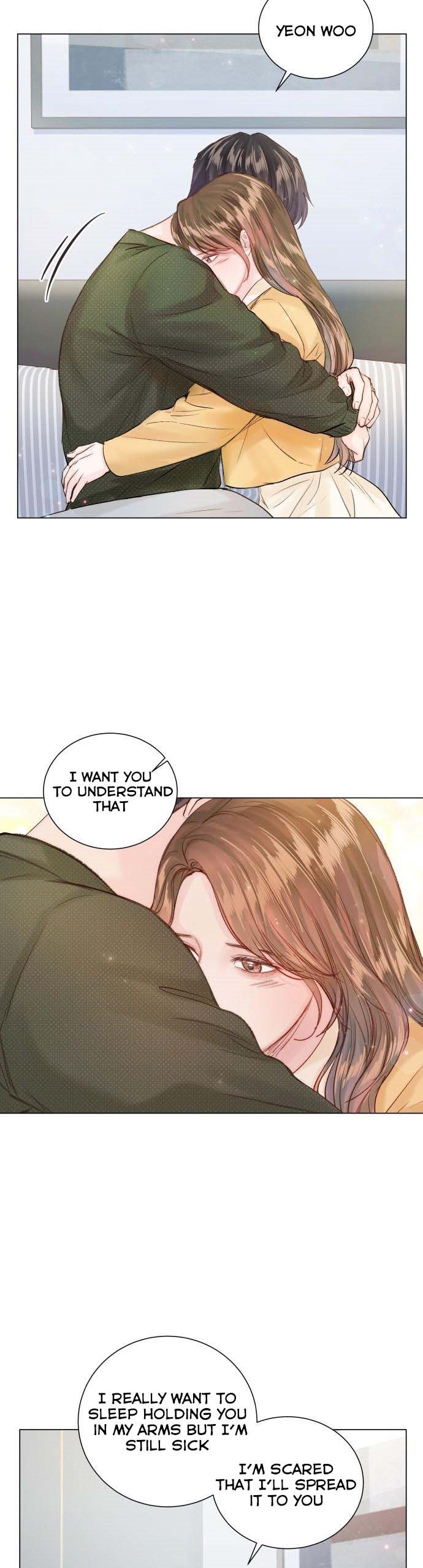 Surely a Happy Ending Chapter 88 page 16