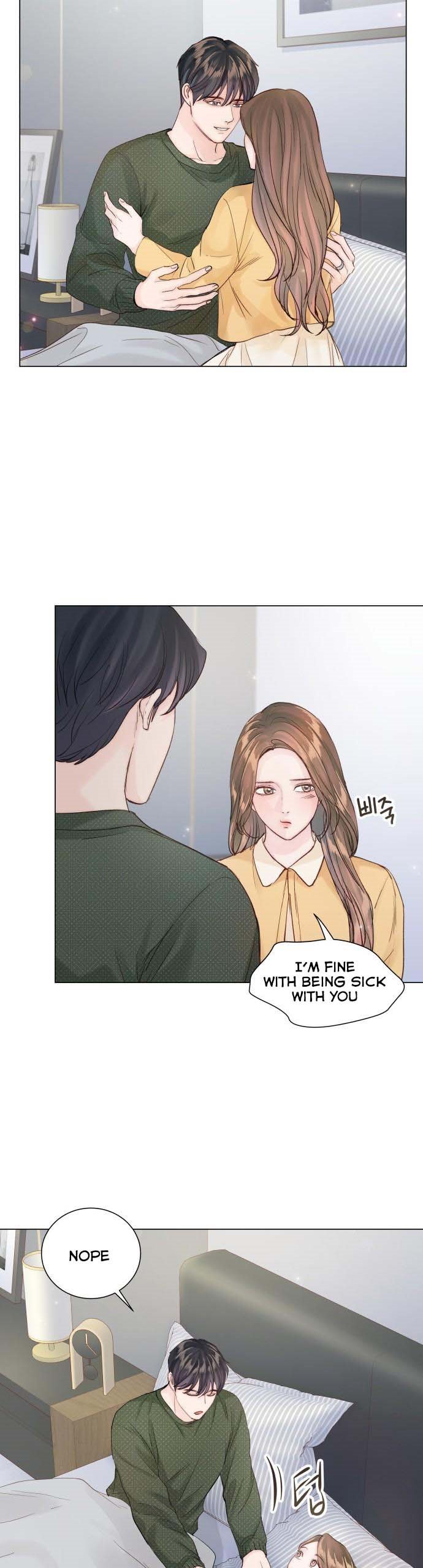 Surely a Happy Ending Chapter 88 page 17