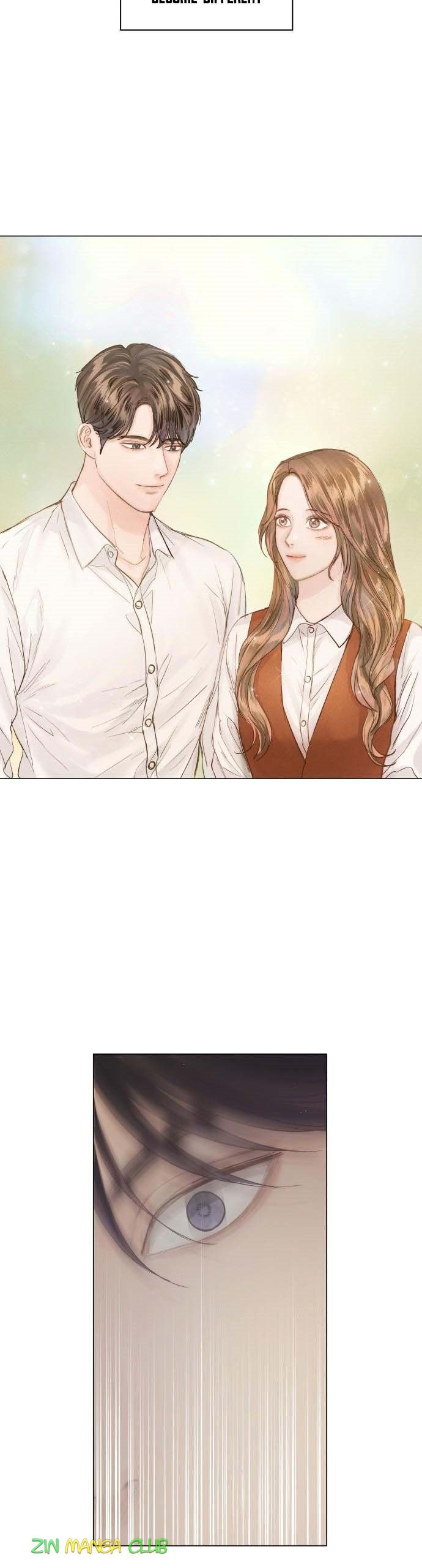 Surely a Happy Ending Chapter 88 page 1