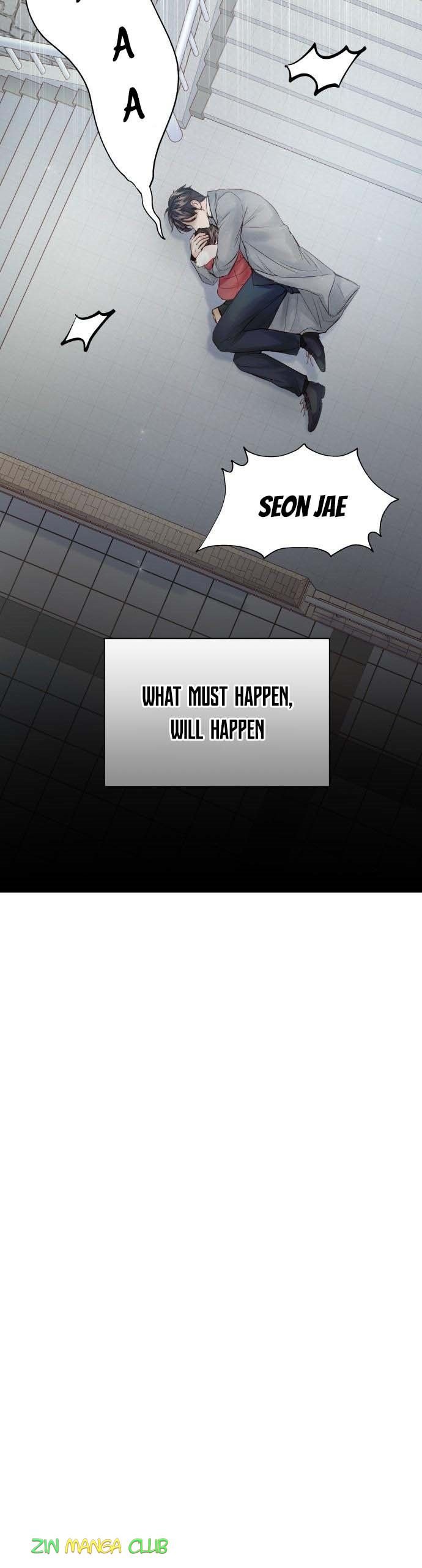 Surely a Happy Ending Chapter 88 page 3