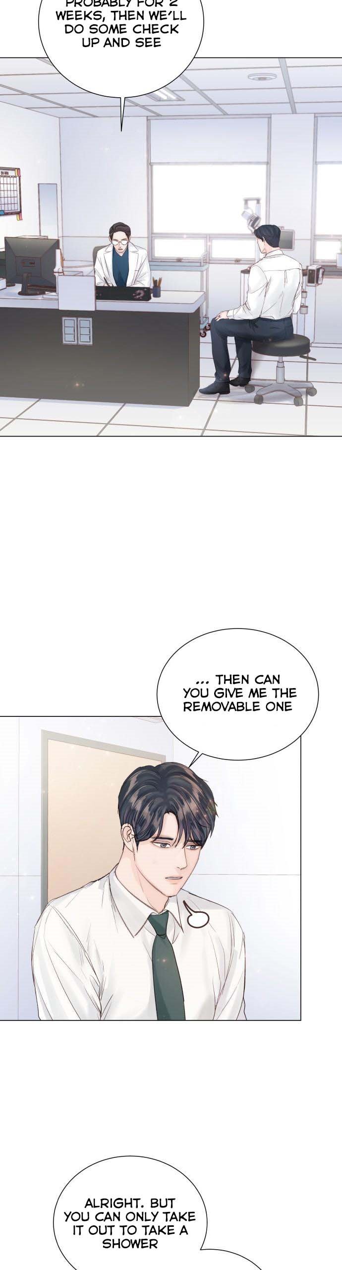 Surely a Happy Ending Chapter 88 page 6