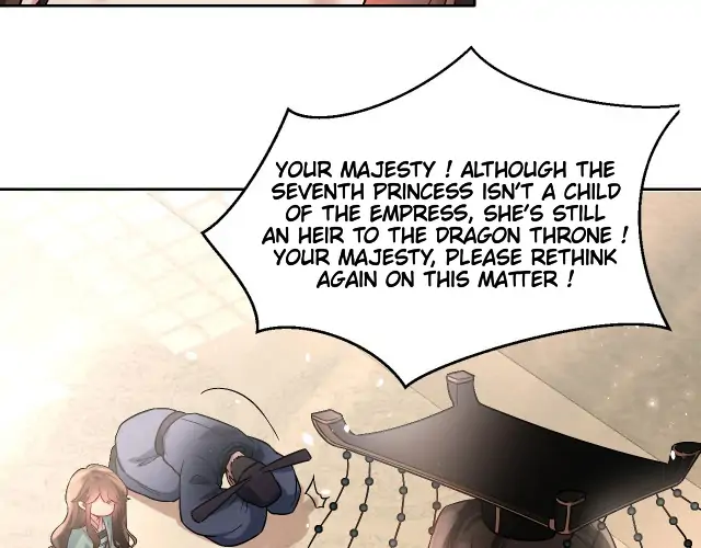 Survival Methods of the Cannon Fodder Daughter Chapter 1 page 16