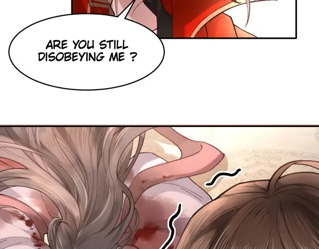 Survival Methods of the Cannon Fodder Daughter Chapter 1 page 25