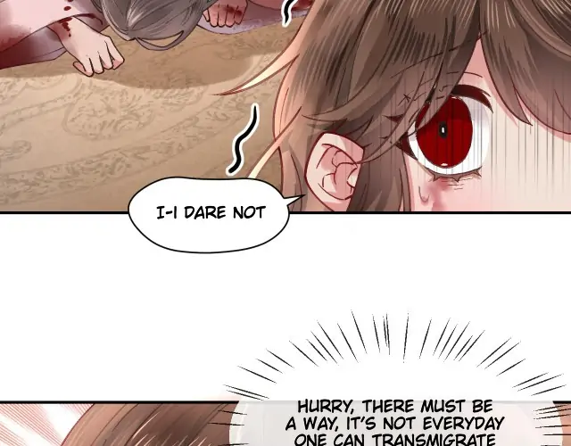Survival Methods of the Cannon Fodder Daughter Chapter 1 page 26
