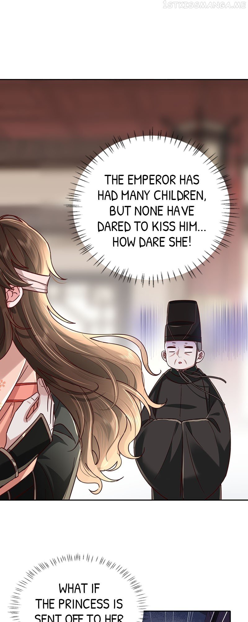 Survival Methods of the Cannon Fodder Daughter Chapter 10 page 12