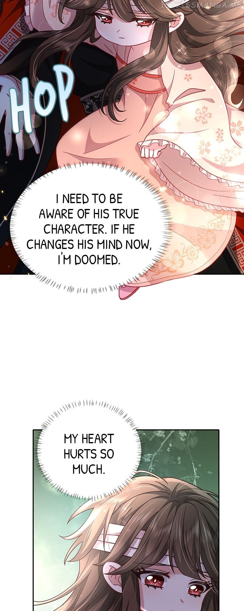 Survival Methods of the Cannon Fodder Daughter Chapter 10 page 18