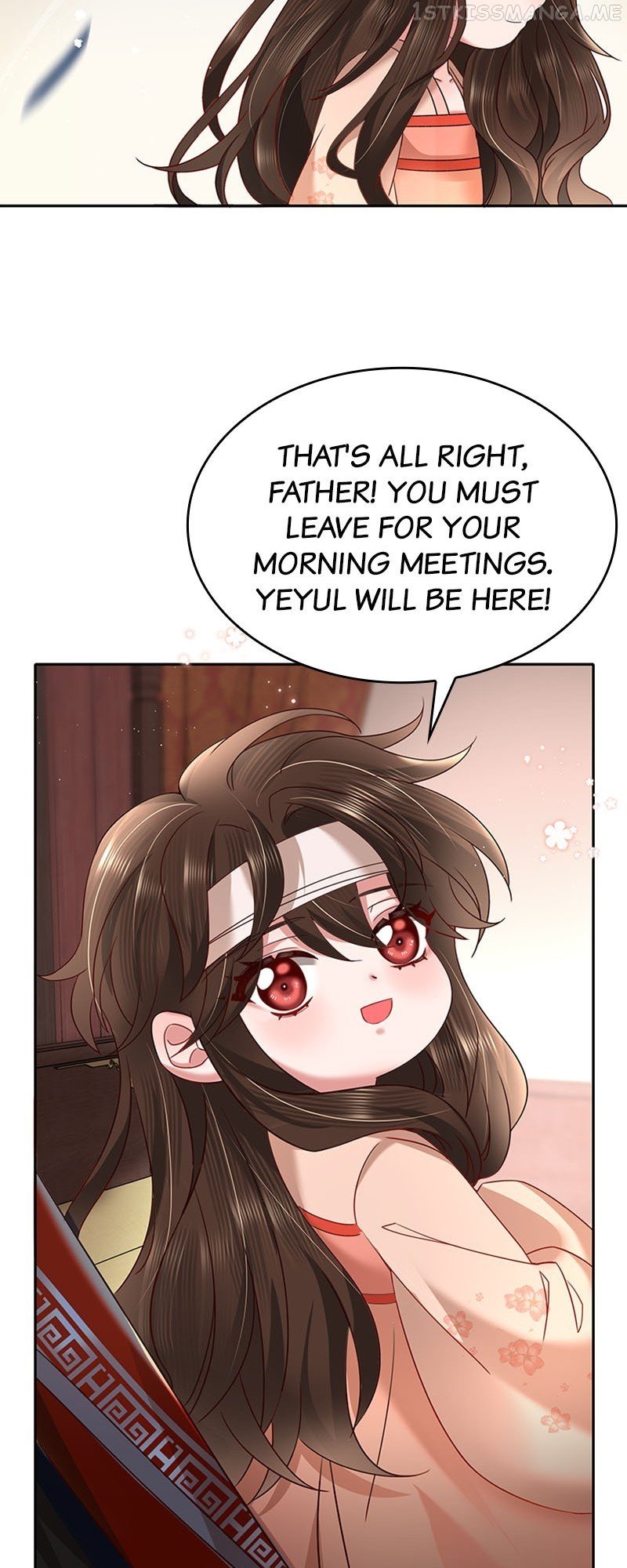 Survival Methods of the Cannon Fodder Daughter Chapter 10 page 22