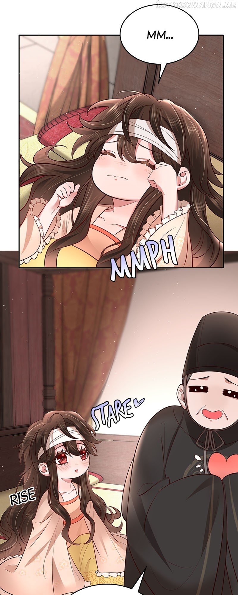 Survival Methods of the Cannon Fodder Daughter Chapter 10 page 3