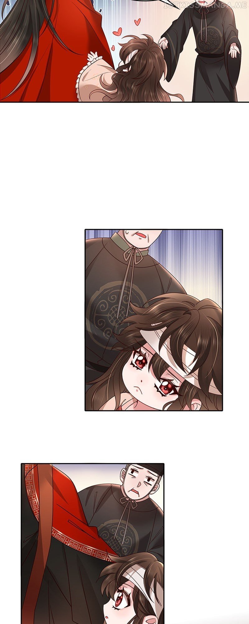 Survival Methods of the Cannon Fodder Daughter Chapter 10 page 5